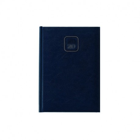 AGENDA 25 GIORNALIERA 17,2X24 TQ BLU