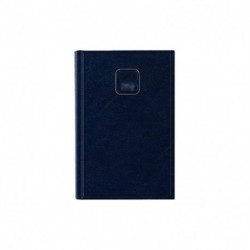 AGENDA 25 GIORNALIERA 11X16,5 TQ