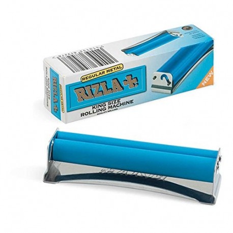 MACCHINETTA RIZLA KING SIZE