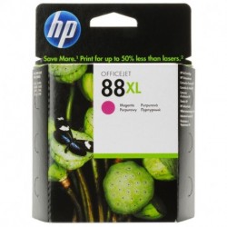 CARTUCCIA HP88 XL MAGENTA - C9392