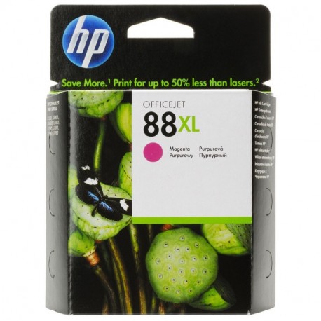 CARTUCCIA HP88 XL MAGENTA - C9392