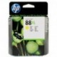 CARTUCCIA HP88 XL GIALLO - C9393