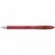 PENNA BIC ATLANTIS FLUID ROSSA P/MEDIA