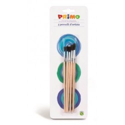 PENNELLI PUNTA TONDA  MIX 2/3/4/5/8