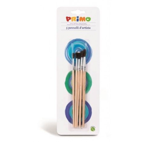 PENNELLI PUNTA TONDA  MIX 2/3/4/5/8