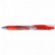 PENNA FABER-C. GRIP A SFERA ROSSO