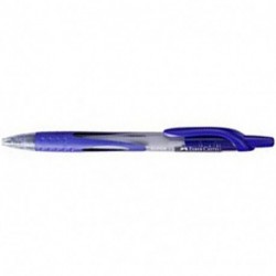 PENNA FABER-C. GRIP A SFERA BLU - 143851