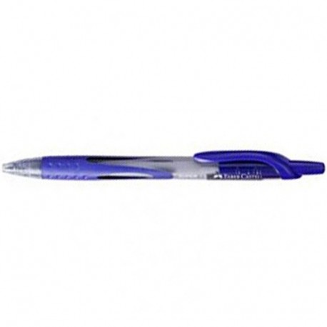 PENNA FABER-C. GRIP A SFERA BLU - 143851