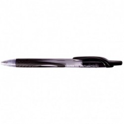 PENNA FABER-C. GRIP A SFERA NERO- 143899