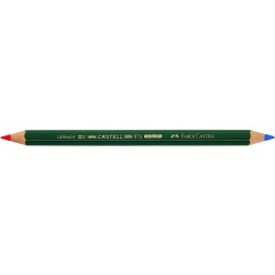 MATITA FABER-CASTELL BICOLORE 873