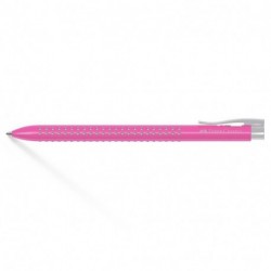 PENNA A SFERA GRIP 2022 FABER-C. ROSA