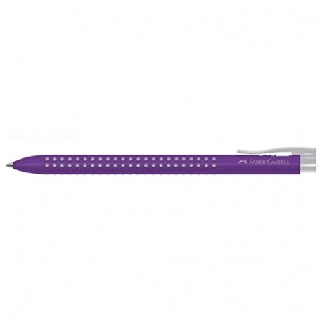 PENNA A SFERA GRIP 2022 FABER-C. VIOLA