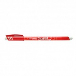 PENNA TRATTO CANCELLIK ROSSO - 826102