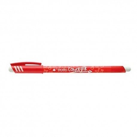 PENNA TRATTO CANCELLIK ROSSO - 826102