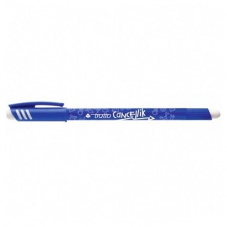 PENNA TRATTO CANCELLIK BLU - 826101