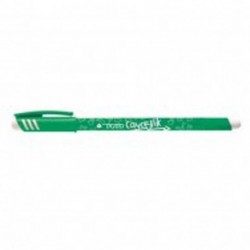 PENNA TRATTO CANCELLIK VERDE- 826104