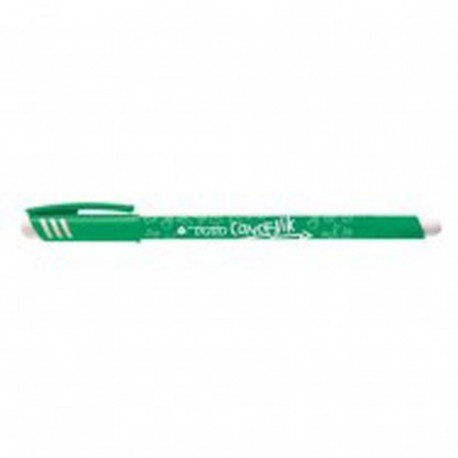 PENNA TRATTO CANCELLIK VERDE- 826104