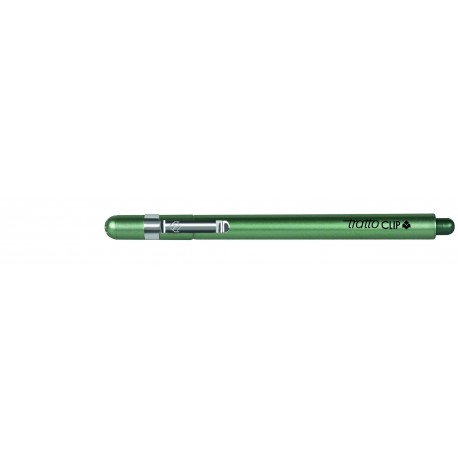 PENNARELLO TRATTO CLIP PUNTA 0,3MM
