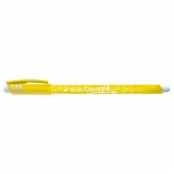 PENNA TRATTO CANCELLIK GIALLO - 826109