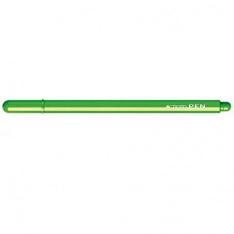 PENNARELLO TRATTO PEN METAL VERDE CHIARO