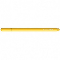 PENNARELLO TRATTO PEN METAL GIALLO