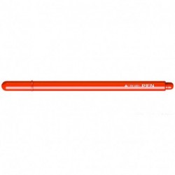 PENNARELLO TRATTO PEN METAL ARANCIO