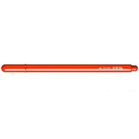 PENNARELLO TRATTO PEN METAL ARANCIO