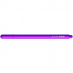 PENNARELLO TRATTO PEN METAL FUCSIA