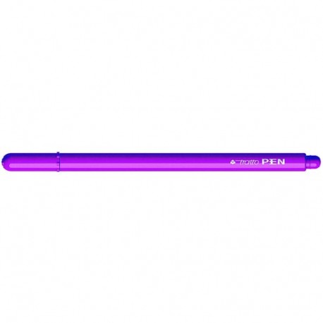 PENNARELLO TRATTO PEN METAL FUCSIA