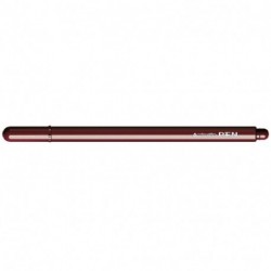 PENNARELLO TRATTO PEN METAL MARRONE