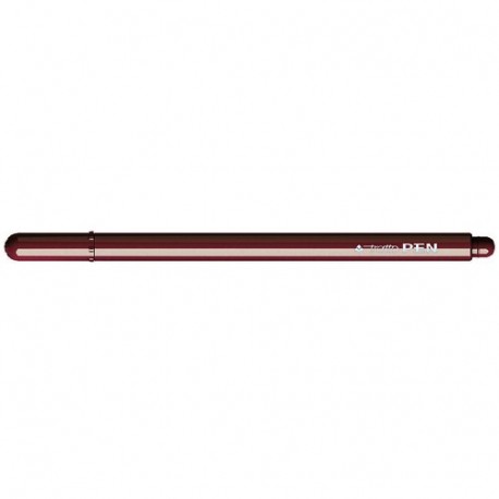 PENNARELLO TRATTO PEN METAL MARRONE