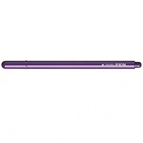 PENNARELLO TRATTO PEN METAL VIOLA