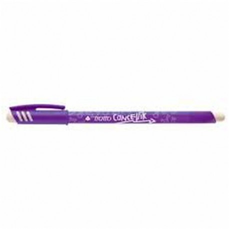 PENNA TRATTO CANCELLIK VIOLA -826108