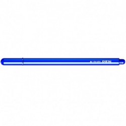 PENNARELLO TRATTO PEN METAL BLU - 830701