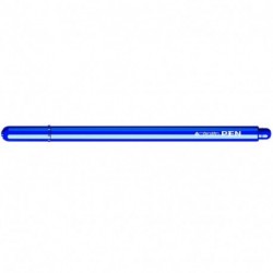 PENNARELLO TRATTO PEN METAL BLU - 830701