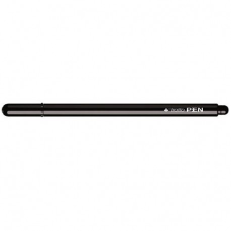PENNARELLO TRATTO PEN METAL NERO