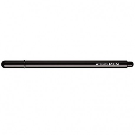 PENNARELLO TRATTO PEN METAL NERO