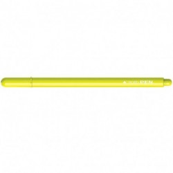 PENNARELLO TRATTO PEN METAL FLUO GIALLO