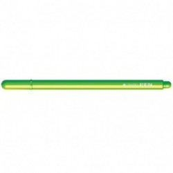 PENNARELLO TRATTO PEN METAL FLUO VERDE