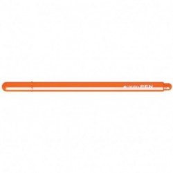 PENNARELLO TRATTO PEN METAL FLUO ARANCIO