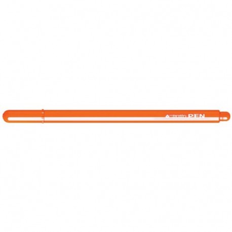 PENNARELLO TRATTO PEN METAL FLUO ARANCIO