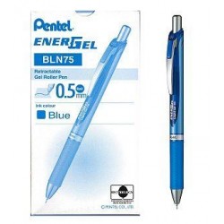 PENNA PENTEL ENERGEL XM CLICK 0.5 BLU