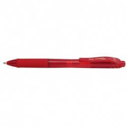 PENNA PENTEL ENERGEL X 0.7 ROSSA