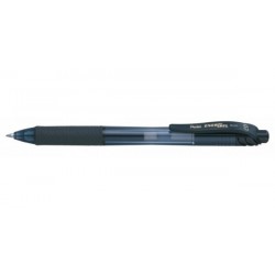 PENNA PENTEL ENERGEL X 0.7 NERO