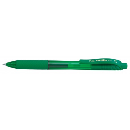 PENNA PENTEL ENERGEL X 0.7 VERDE