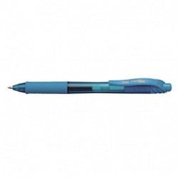 PENNA PENTEL ENERGEL X 0.7 AZZURRA