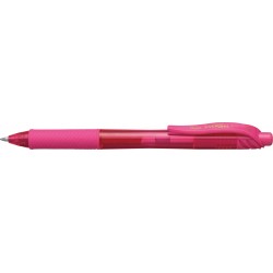 PENNA PENTEL ENERGEL X 0.7 ROSA