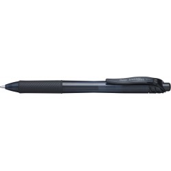 PENNA PENTEL ENERGEL X 1.0 NERO