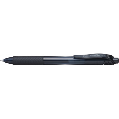 PENNA PENTEL ENERGEL X 1.0 NERO