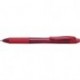 PENNA PENTEL ENERGEL X 1.0 ROSSO